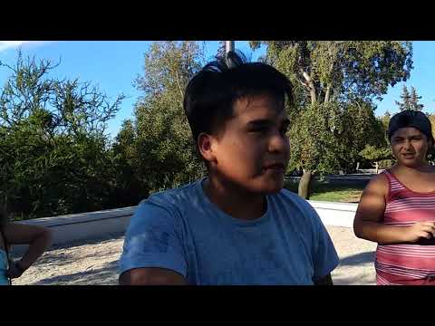 Xj4ster vs Chamanco Mc - LDU Campeon De Estilos 2: Cuartos