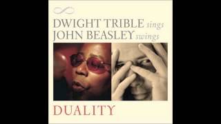 John Beasley + Dwight Trible, "Duality" Strange Fruit