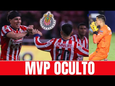 CHIVAS DESTROYS AMÉRICA! GUTI'S PERFORMANCE THAT NO ONE SAW