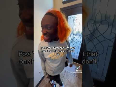 Tabina x Nadia x Camm 😂😂😂