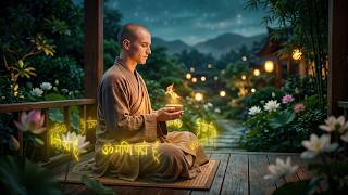 Healing Body, Mind And Spirit | Tibetan Healing Sounds | Calm The Soul