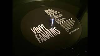 Aurora (The Moon & The Melody EP) - Shaun's Revenge (Vinyl Fanatiks)