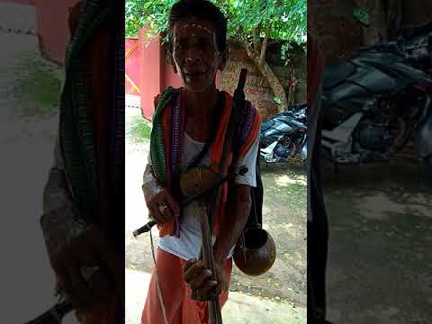 Odisha's Kendara: A Musical Instrument. — वीडियो थंबनेल