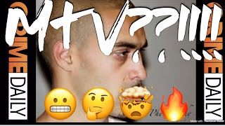 MTV DISRESPECTED HIM!!! LOWKEY "TOP 1 SELECTED" REACTION