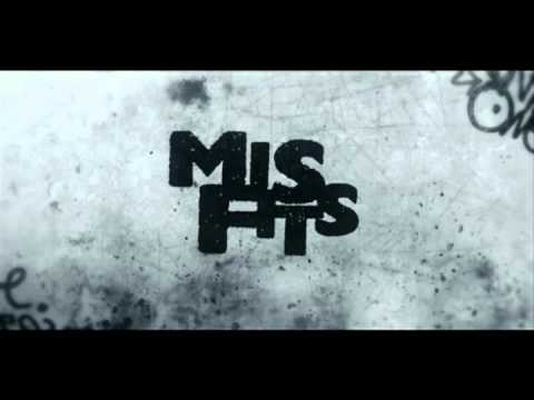 Misfits - BeetRoot - There All Dead(Extended)