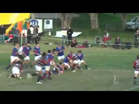 Preview the rnd 10 Shute Shield Clash between Southern Districts and Eastern Suburbs - 1:00pm
