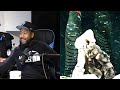 AKADEMIKS REACTS TO SOME SEXY SONGS 4 U DRAKE PARTYNEXTDOOR