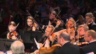 Proms 2011 - Star Wars, main theme