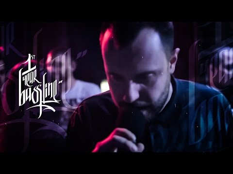 Mpelafon Freestyle @ Bassline 1yr Anniversary