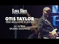 Otis Taylor Band @ Rawa Blues Festival 2013 - Ten ...