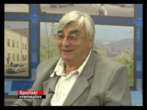 Sportski vremeplov - 5/6 - Djordje Bata Markovic