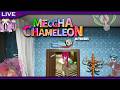 Blend in, they dont know i'm getting back into streaming! | Meccha Chameleon w/Friends!
