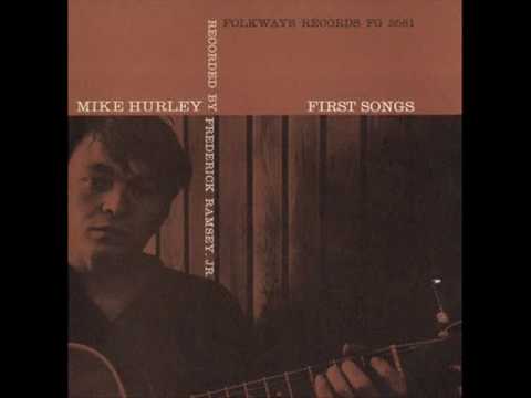 Michael Hurley - Blue Mountain