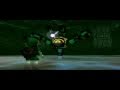 Legend Of Zelda Ocarina Of Time Boss Queen Gohma No Damage