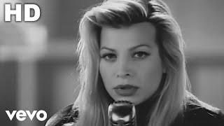 Taylor Dayne - Love Will Lead You Back