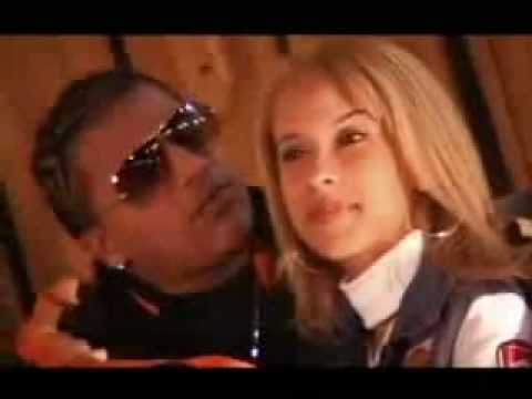 Gabo ''El Magico'' Feat. Oveja Negra ''El Man'' - Sigo Amandote Remix