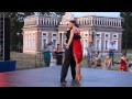Weekend в Стиле Танго - танго, Марина Копылова и Максим Булойчик ...