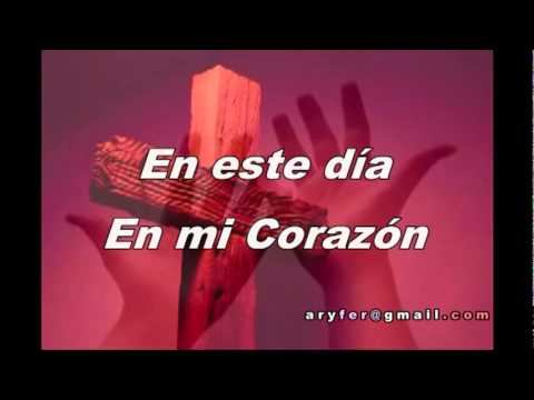Gracias Señor - Lino López