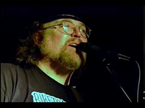 Big Mike Griffen Blues Musician