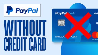 How to Pay with PayPal Without Credit Card | It