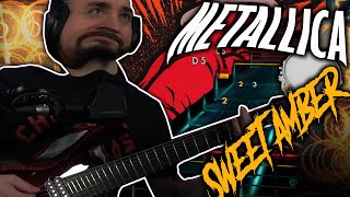 (Rocksmith) Metallica - Sweet Amber