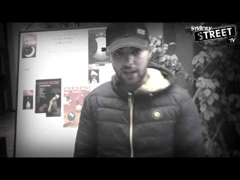 Strictly Street Tv - Liveshot 54 - Kava