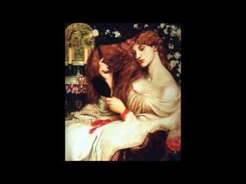 Agent Zero's SCP Audio Files - SCP-336 ("Lilith")