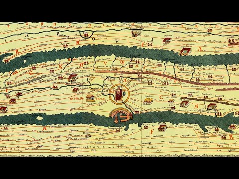 Between Persia and China Whence the Cimmerians Came