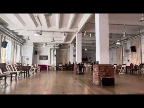 Gricel (Mariano Mores, Arr.: Matías Gobbo) - El abrazo, Hamburg