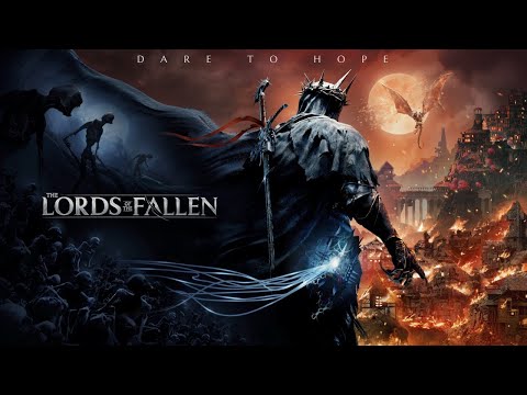Lords of the Fallen - 28a