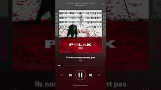 plk - ils nous comprennent pas