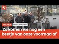 Enschedese horeca protesteert en gooit de deuren open: "Er komt geen geld meer binnen"