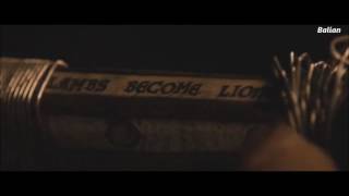 Row me Bully Boys Scene - Robin Hood (2010) HD