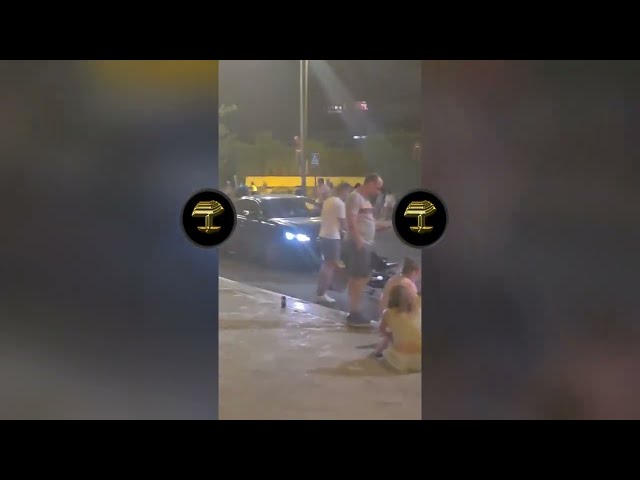 Fuerte terremoto sacude el sur de España y provoca daños