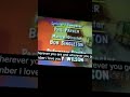 Barney Going Places Credits