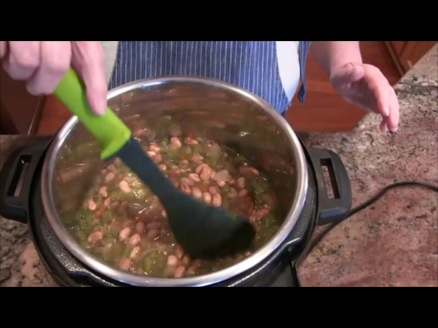 EASY Chili Verde | Instant Pot Recipe