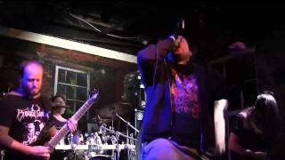 My Son My Executioner - Traitors And Martyrs (Live)