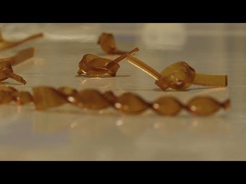 Un matériau plastique malléable à volonté