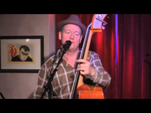 I´m ready to go - Wild Wax Combo