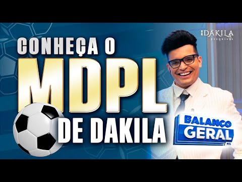 Reportagem Balanço Geral MS: DAKILA PESQUISAS #UrandirResponde