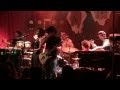 Orgone - Who Knows Who & Give It Up 6/17/11 Louisville, KY @ Headliners (HD)