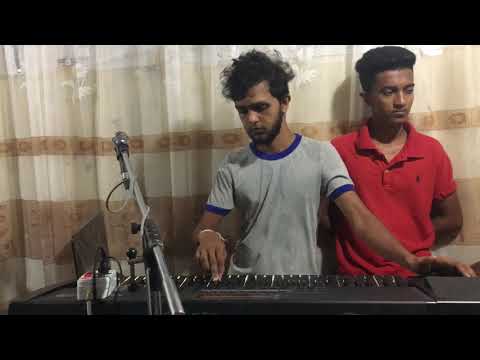 Sithin iwasanna bee (kurunegala OFF ROAD Live Band)