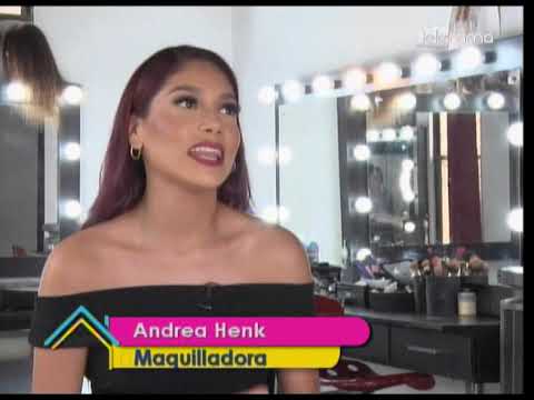 Maquillaje para la oficina