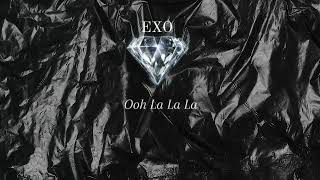 Ooh La La La - EXO 닿은 순간