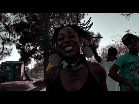 BOO-BOO MANE X SELFPAID DY X CRYBABYSHAY 'HATE THAT'