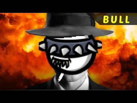 I AM BECOME DEATH - Brotato Bull Danger 5 Guide