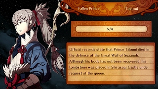 After Conquest: Hoshido&#39;s Epilogue - Fire Emblem Fates