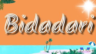 Download lagu Andre Hehanusa | Bidadari (Lyrics) (HD) mp3