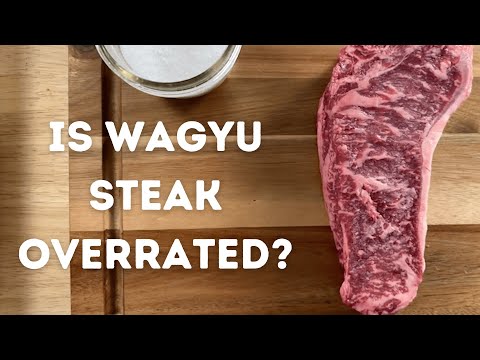 Is THIS STEAK Overrated? | Steak Comparison