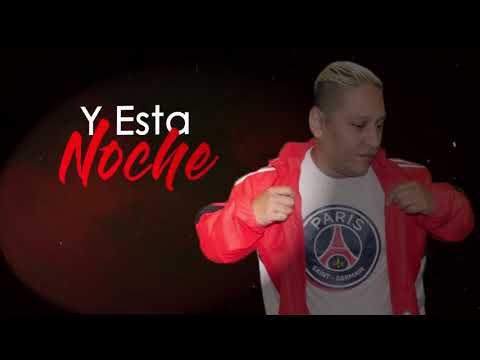 Mak Donal - Bonita (Video Lyric)